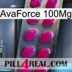 AvaForce 100Mg 09